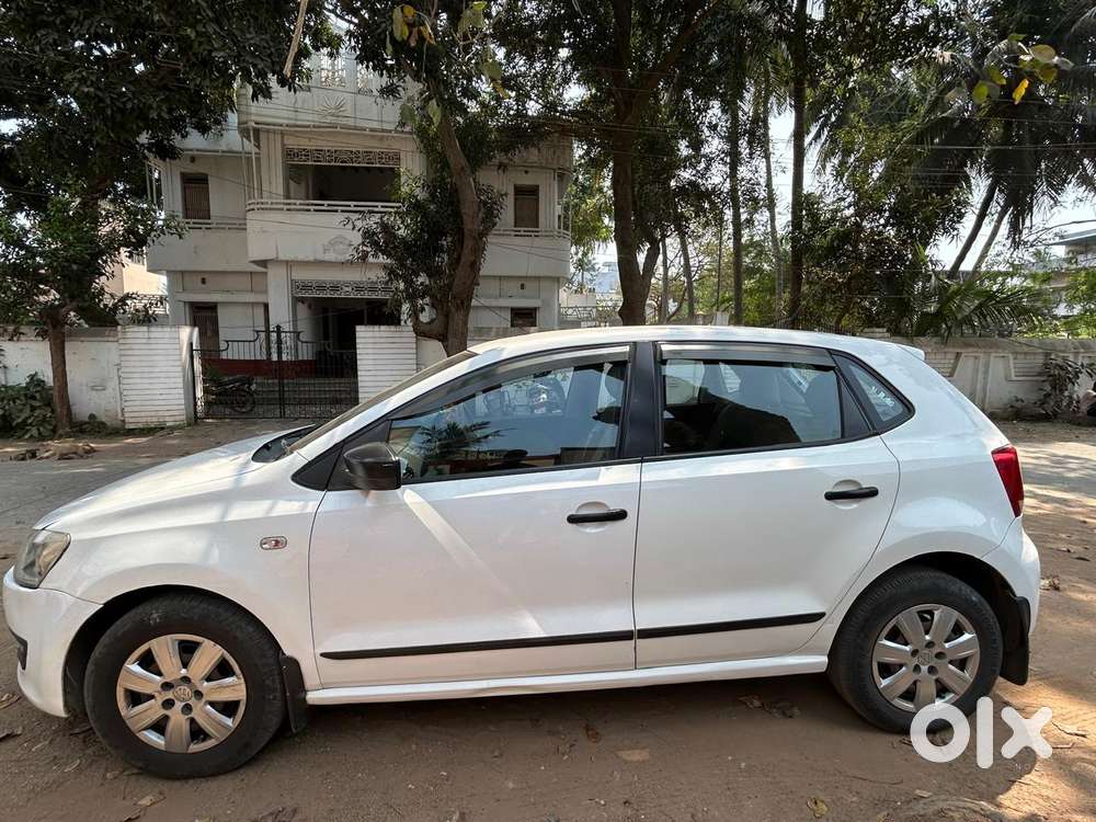 Volkswagen Polo Gt Tsi, 2013, Diesel