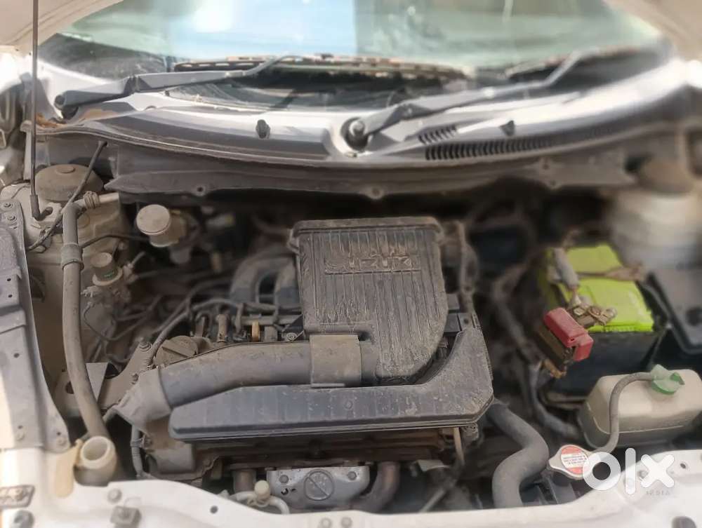 Maruti Suzuki Dzire Petrol Good Condition
