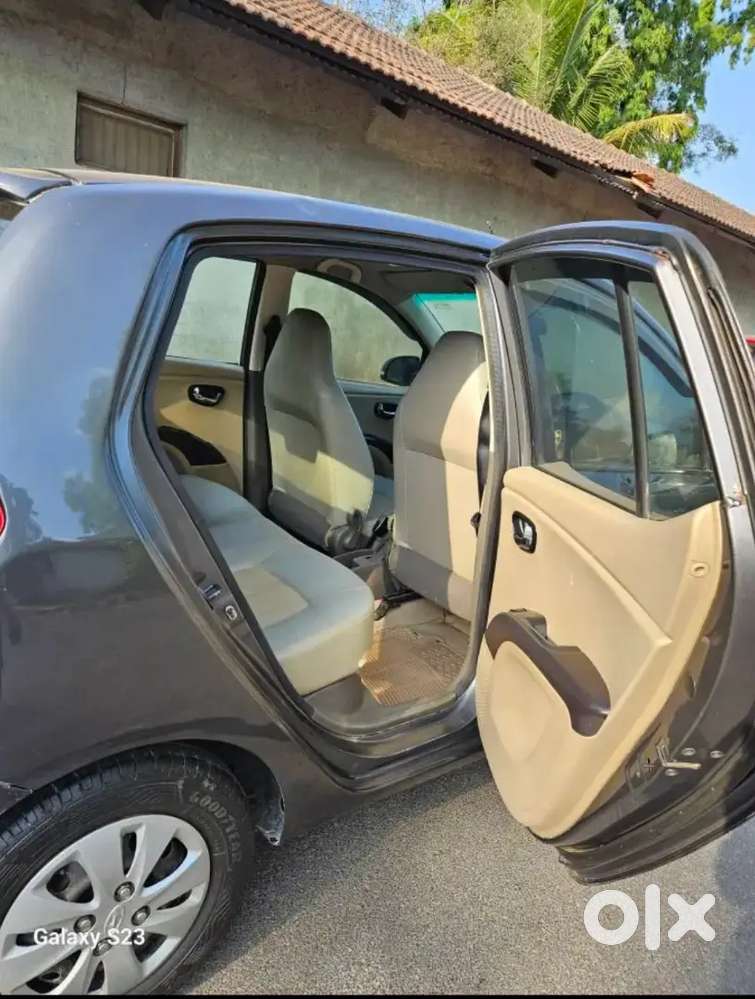 Hyundai I10 2012 Petrol Well Maintained