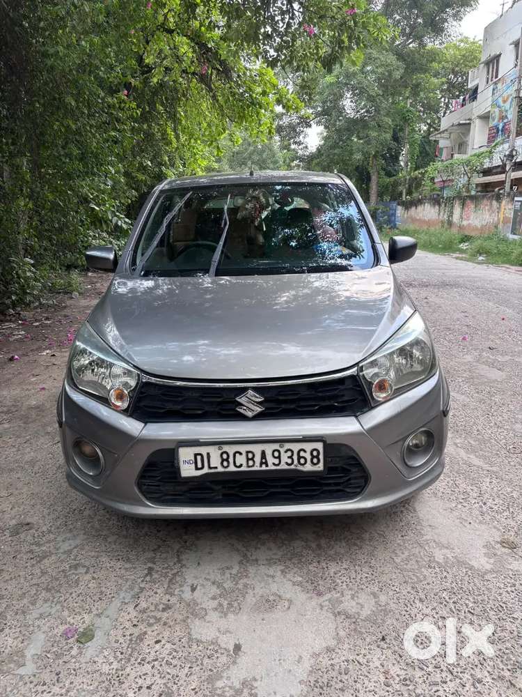 Maruti Suzuki Celerio Vxi 2020
