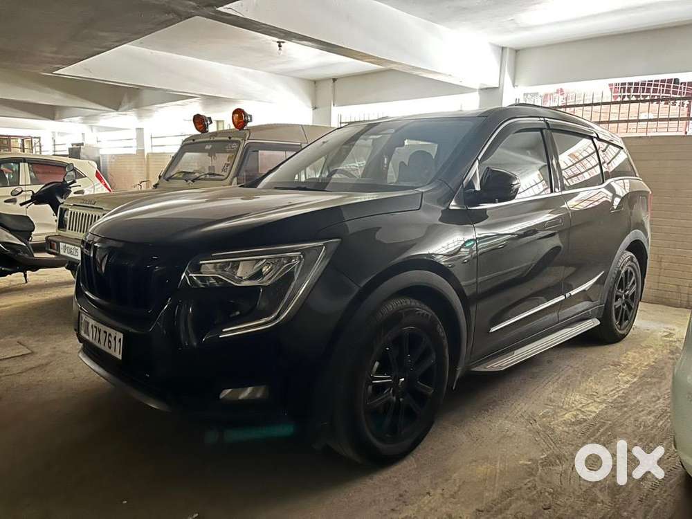 Mahindra Xuv 700 2024 Model For Sale