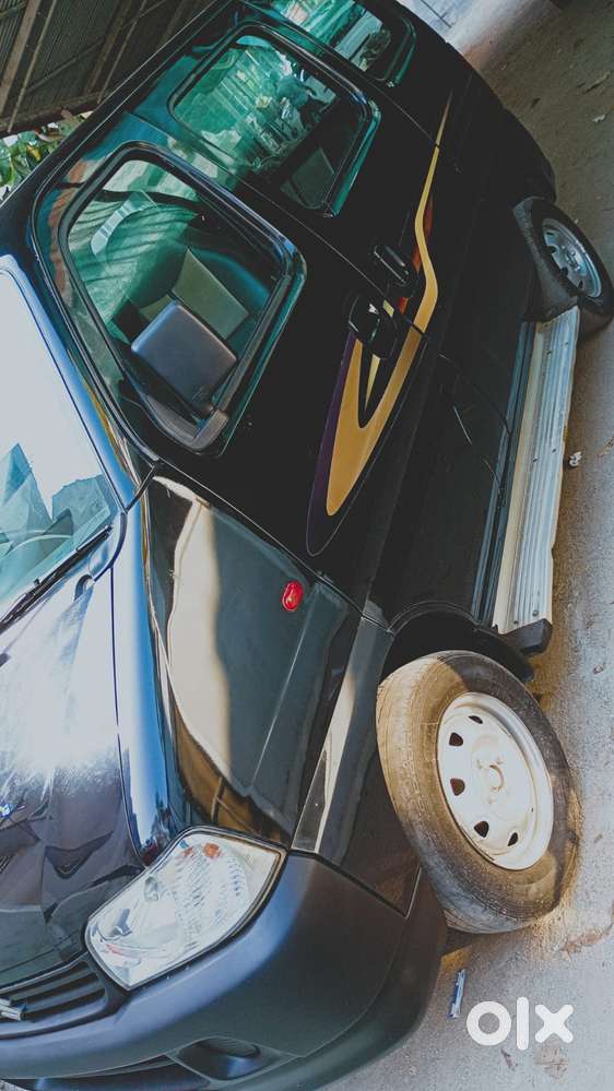 Maruti Suzuki Eeco 5 Seater Ac, 2011, Petrol