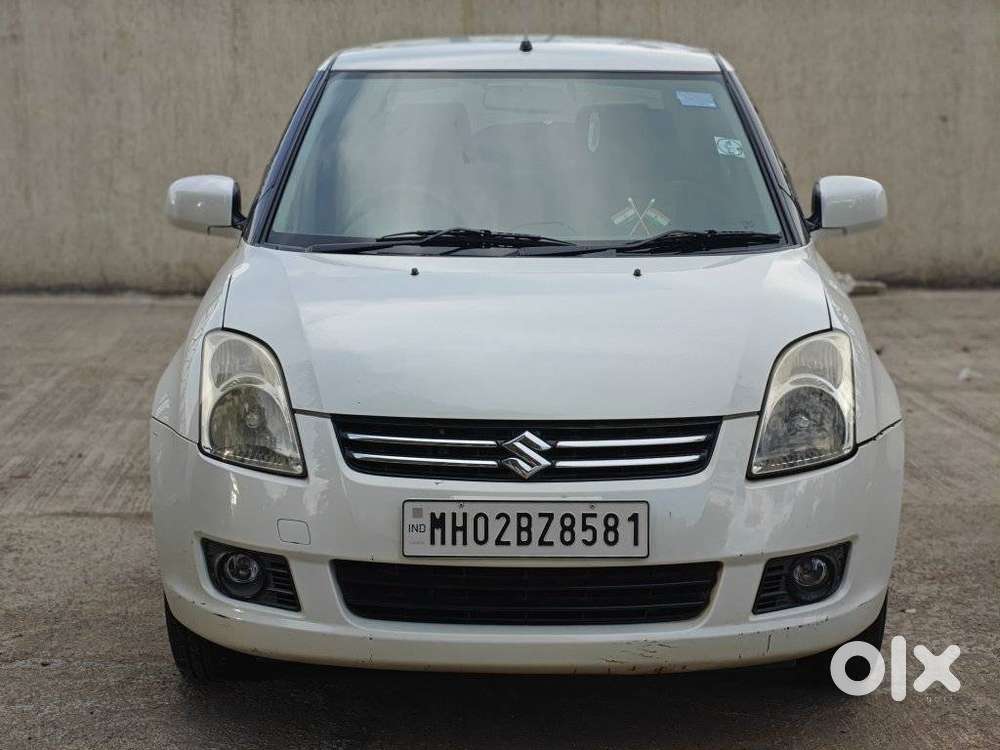 Maruti Suzuki Swift Dzire Vxi, 2011, Petrol
