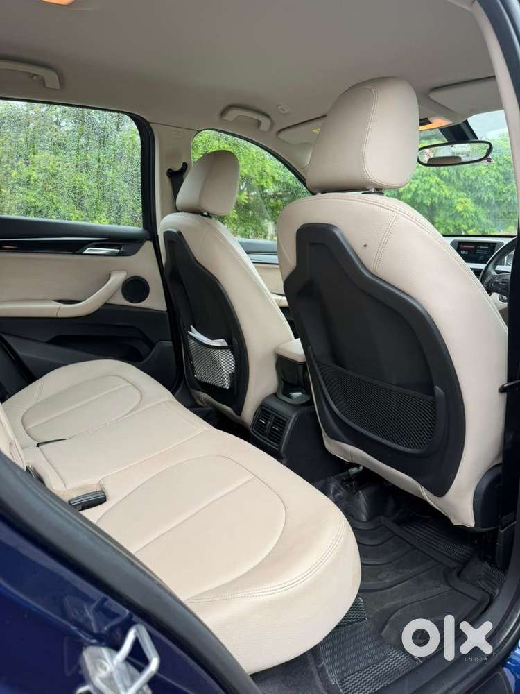 Bmw X1 Sdrive 20d Sportline, 2019, Diesel