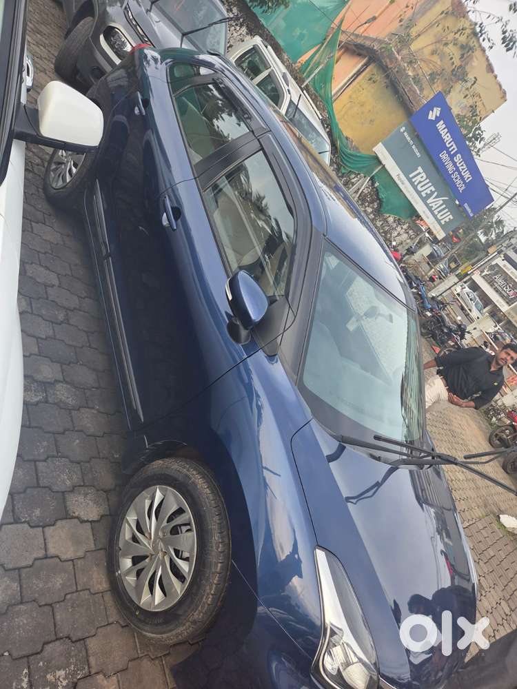Maruti Suzuki Baleno 2015-2019 1.2 Delta At, 2019, Petrol