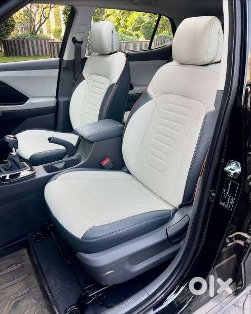 Hyundai Creta Petrol Manual 2024