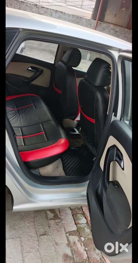 Volkswagen Polo 1.2 Petrol Highline 2014