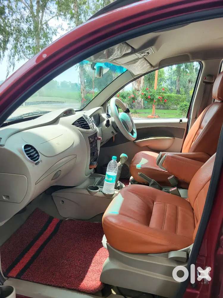 Mahindra Quanto 2014 Diesel Well Maintained
