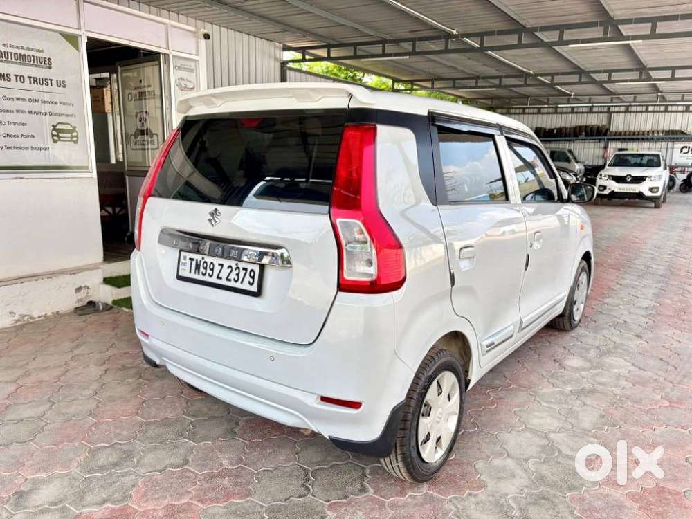Maruti Suzuki Alto-800