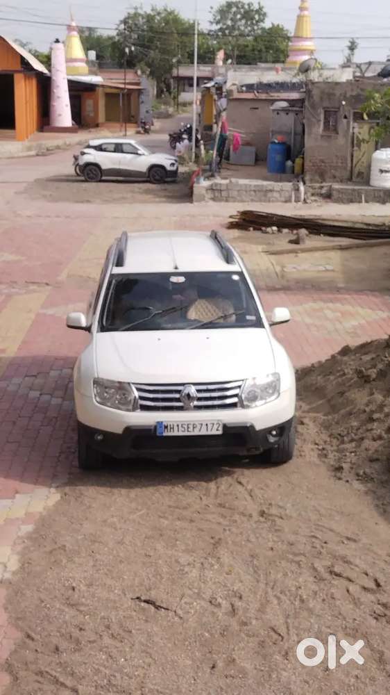 Renault Duster 2014