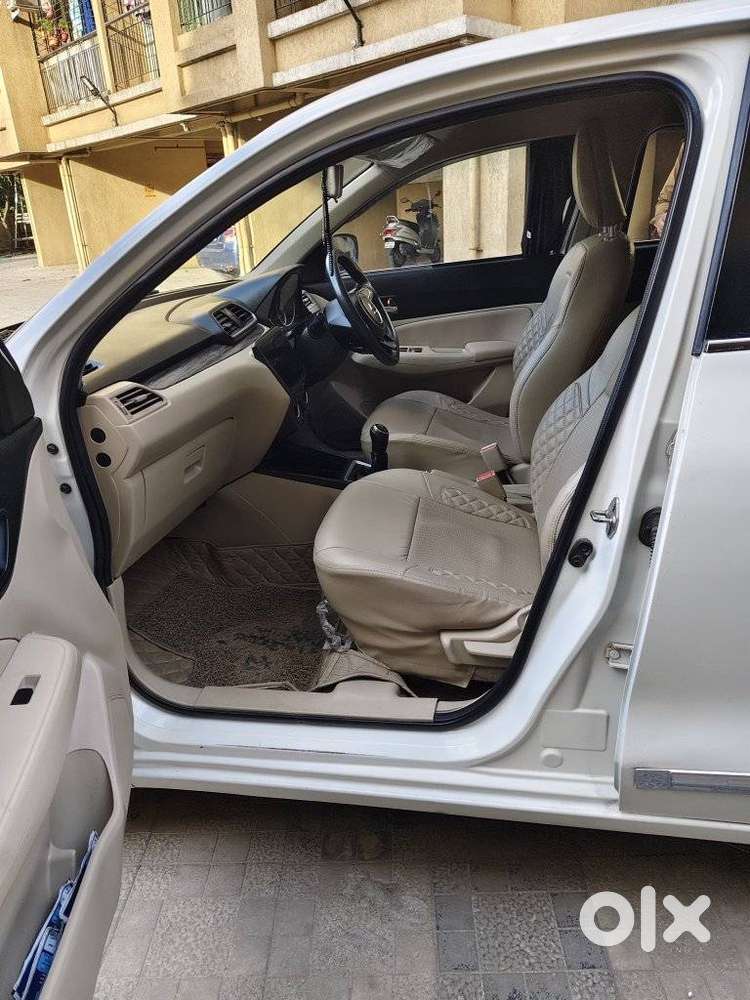 Maruti Suzuki Dzire Vxi Ags, 2021, Petrol