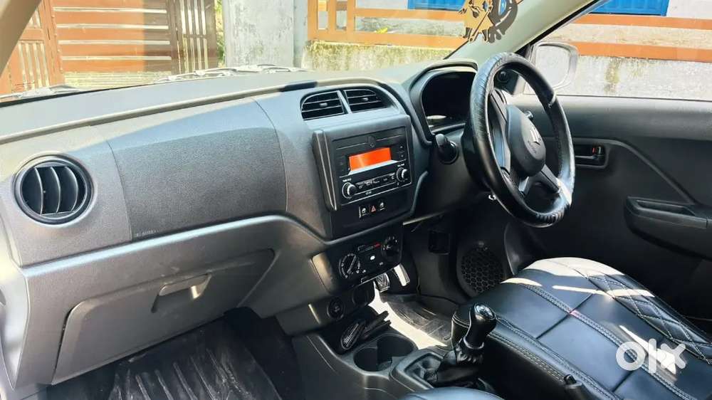 Maruti Suzuki Alto 2022