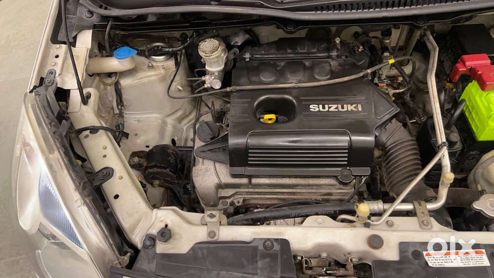 Maruti Suzuki Wagon R 1.0 Vxi Plus, 2012, Petrol