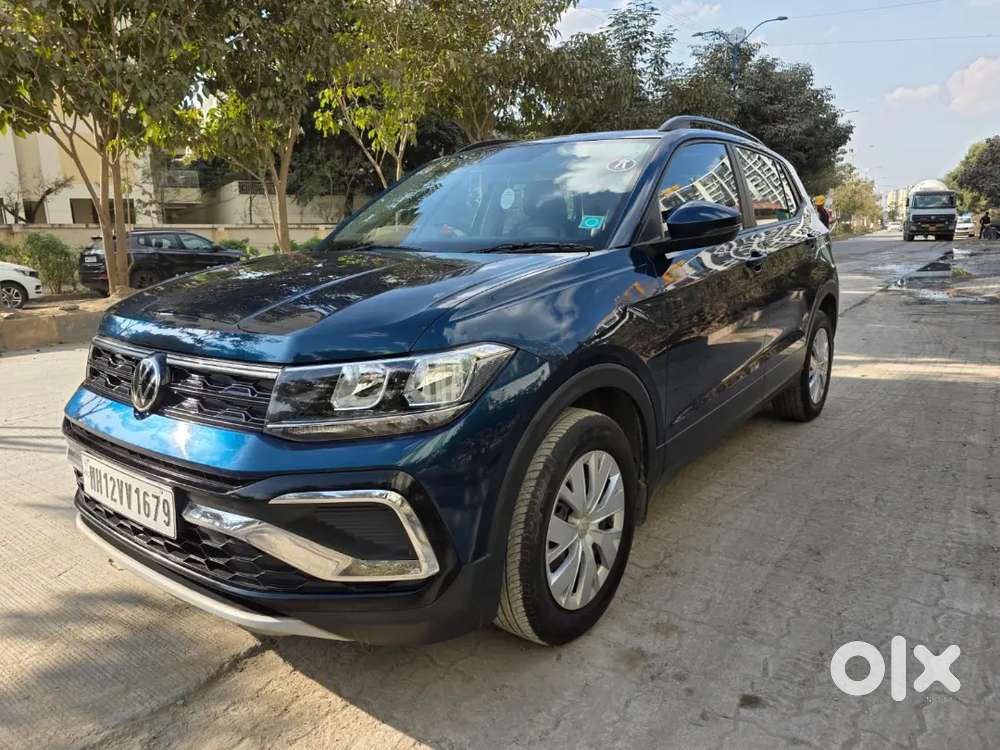 Urgent Sale 2023 Vw Taigun 1.0 Tsi 20000km Excellent Condition