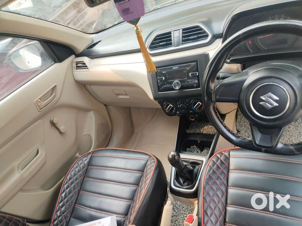 2023 Maruti Suzuki Dzire