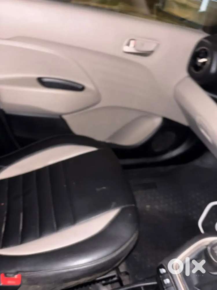 Hyundai Santro Petrol Manual 2019