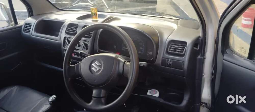 Maruti Suzuki Wagon R 2007