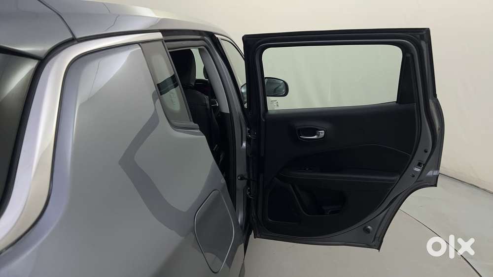 Jeep Compass 1.4 Sport Plus, 2020, Petrol