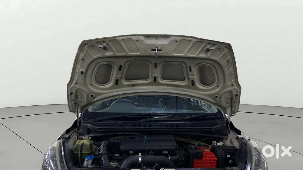 Hyundai Aura 1.0 Sx Plus Petrol, 2020, Petrol