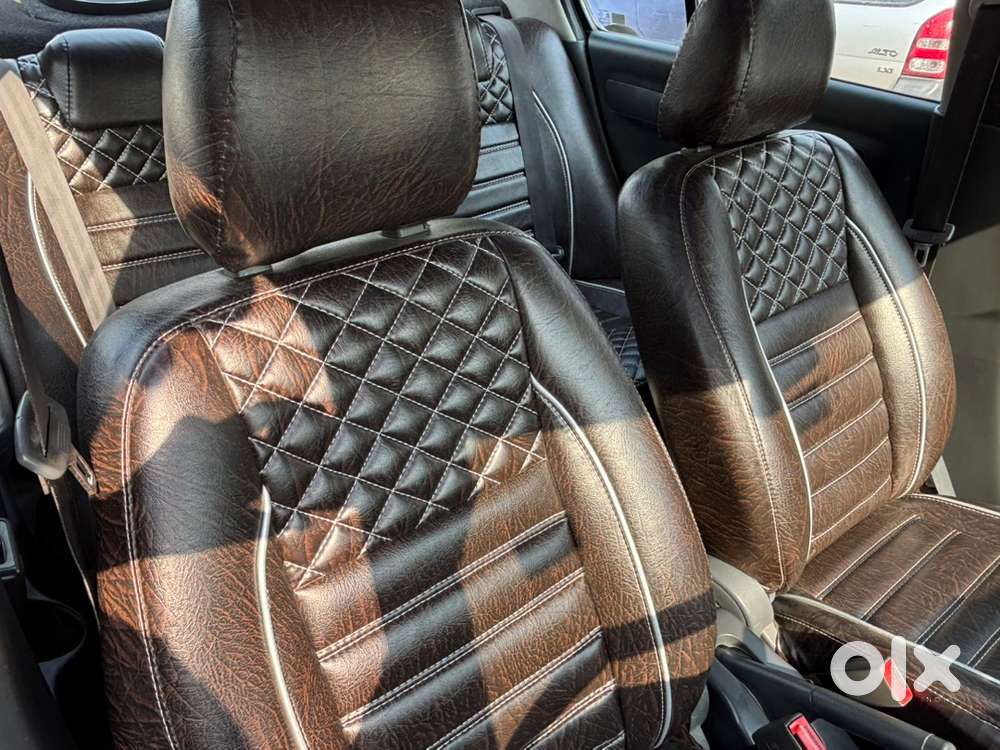 Maruti Suzuki Dzire Diesel 2012