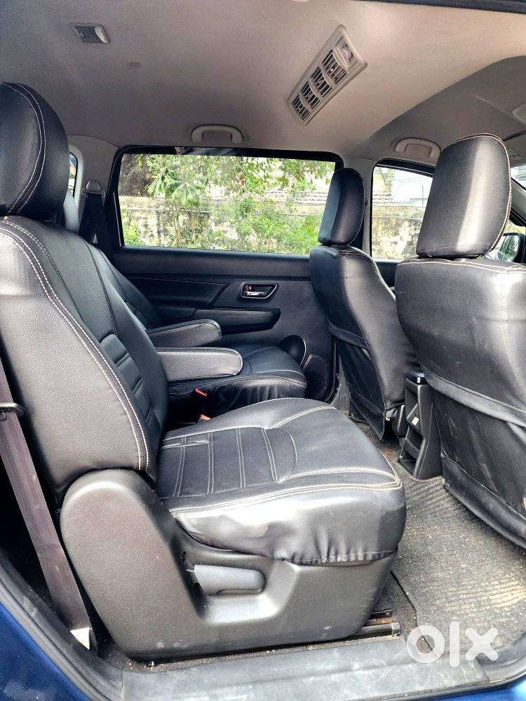 Maruti Suzuki Xl6 1.5 Zeta Mt, 2022, Petrol