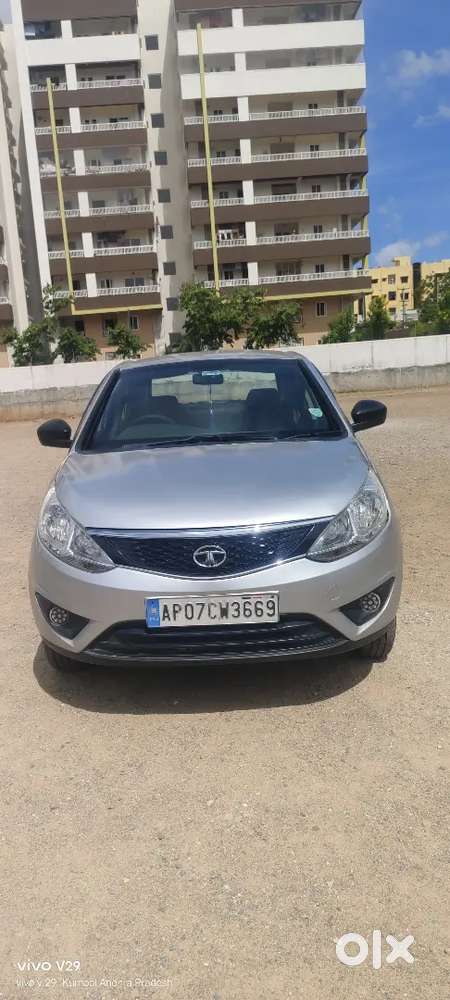 Tata Zest 2016 Diesel 106000 Km Driven