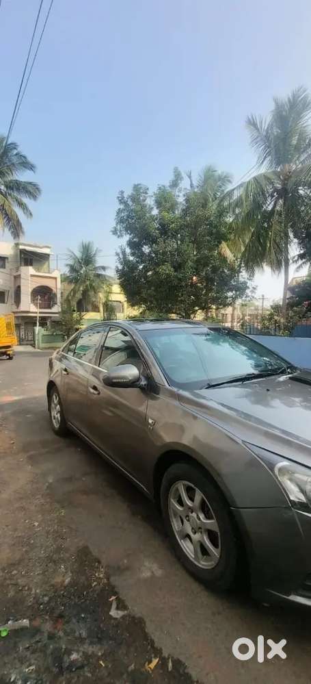Chevrolet Cruze 2011 Diesel 970000 Km Driven