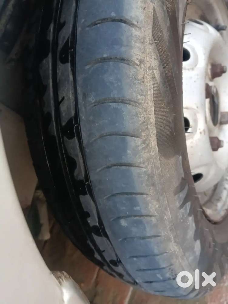 Maruti Suzuki Omni 2017 Lpg 165000 Km Driven