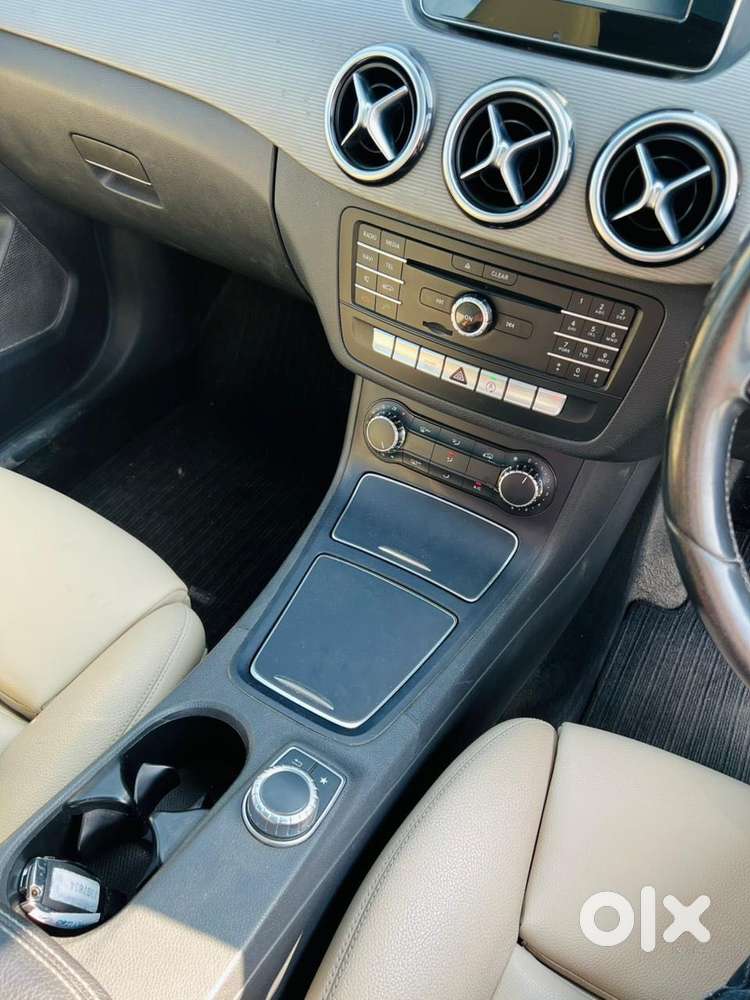 Mercedes-benz B Class B180 Sport, 2019, Diesel