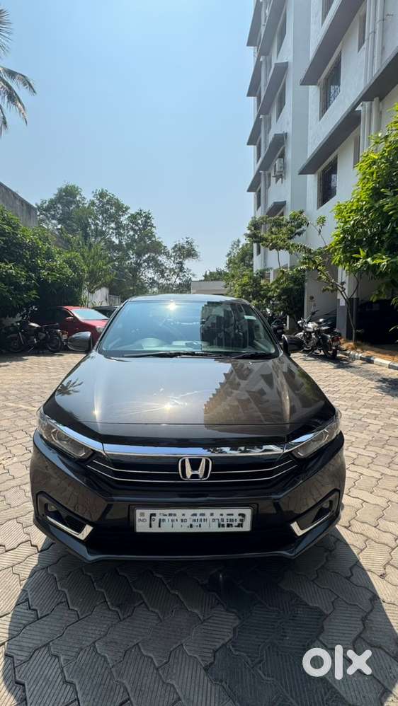 Honda Amaze 2022 Petrol