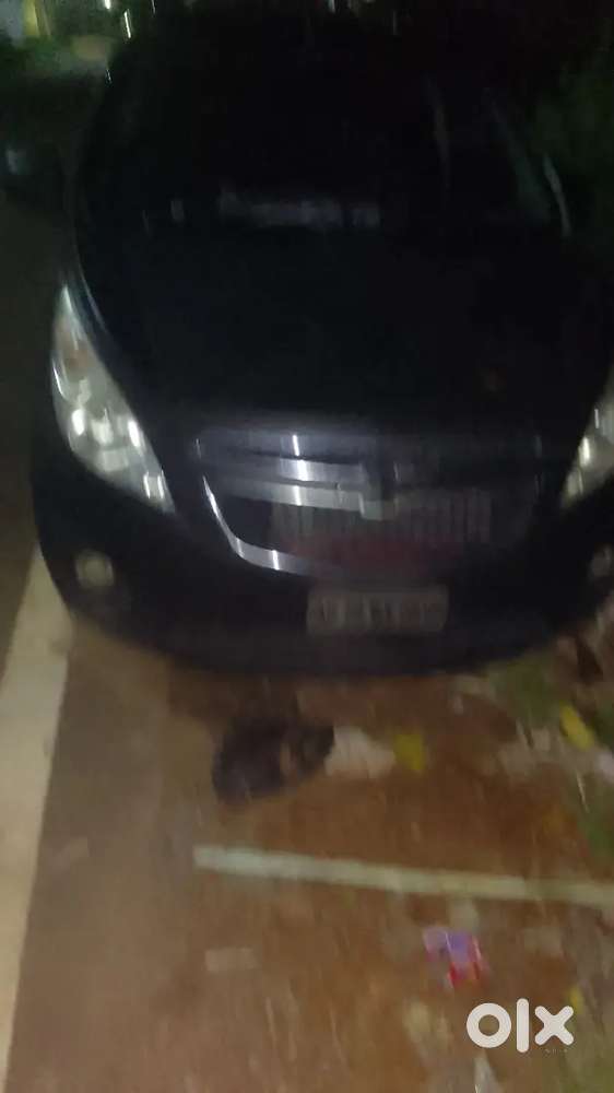 Chevrolet Beat Diesel 2013