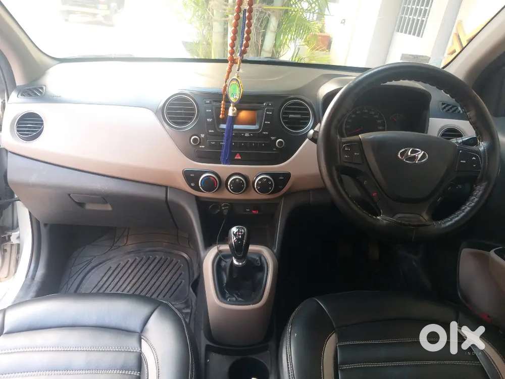 Hyundai Grand I10 Diesel Manual 2015