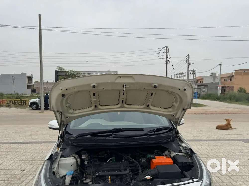 Anand Nagar B No 9 Gali Vich Khadi Ah Ik Sall Di Likh K Guarante Devag