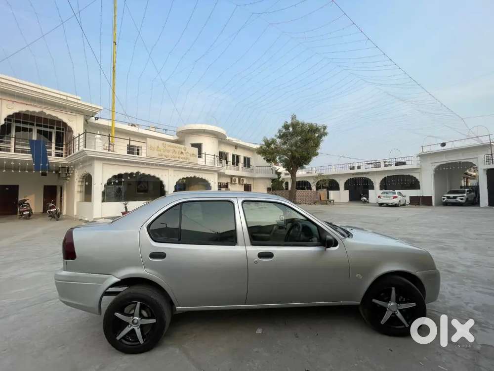 Ford Ikon 2nd Owner 2008