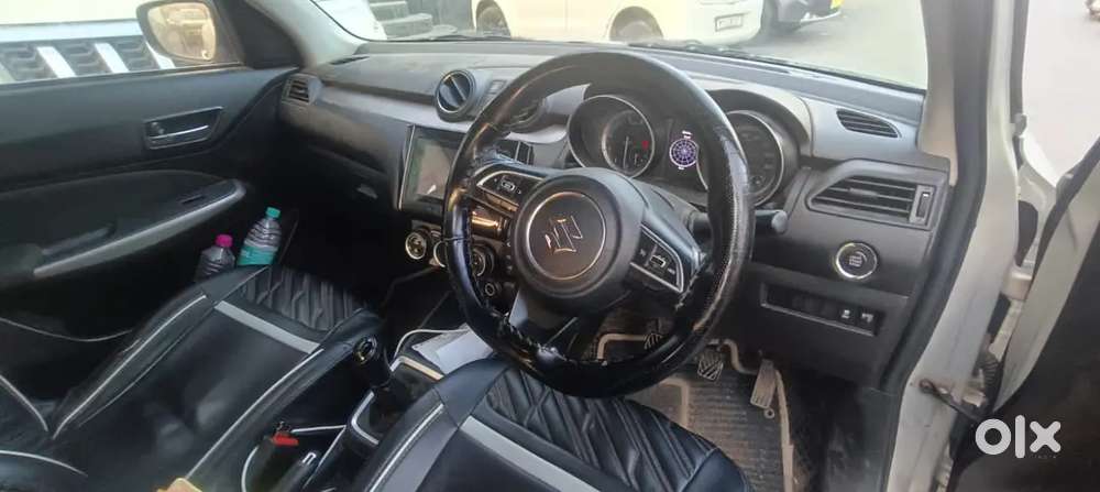 Maruti Suzuki Swift Zdi 2023