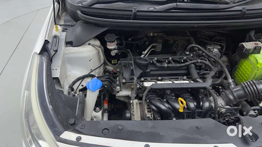 Hyundai Elite I20 [ ] 1.2 Sportz, 2018, Petrol