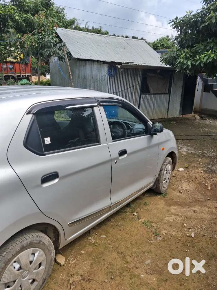 Maruti Suzuki Alto K10 Urbano 2025 Edition