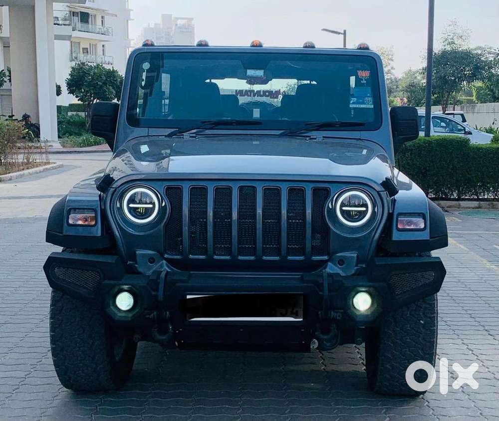 Only 26000 Km Driven