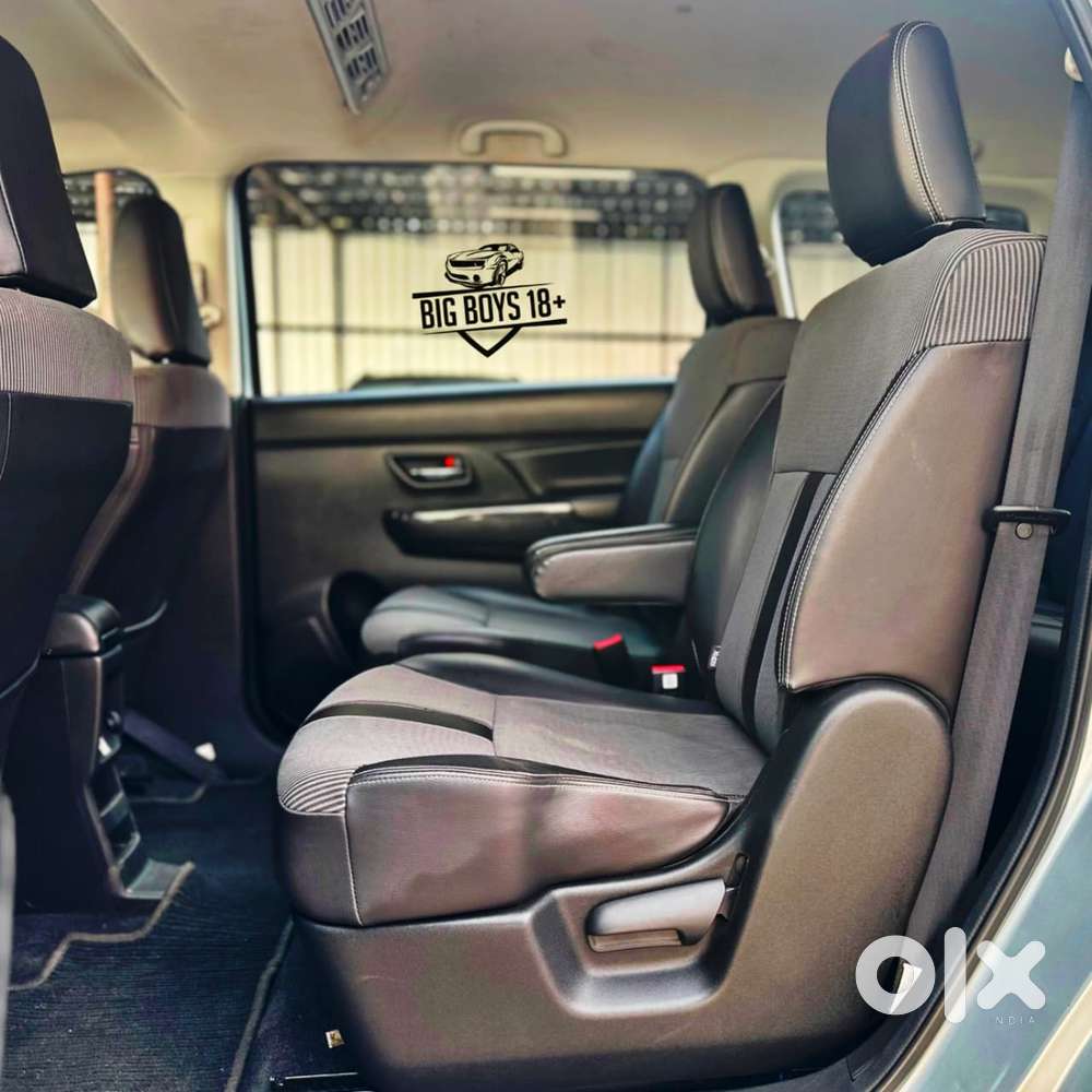 Maruti Suzuki Xl6 1.5 Zeta At, 2024, Petrol