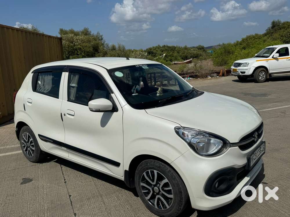 Maruti Suzuki Celerio Zxi, 2022, Petrol