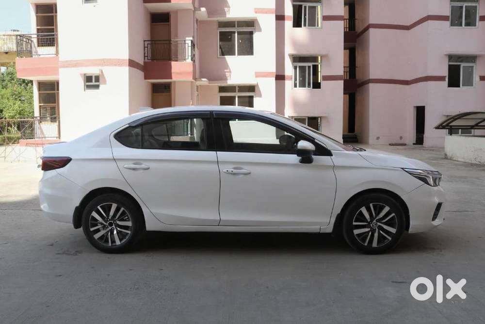 Honda City I-dtec Sv, 2020, Petrol