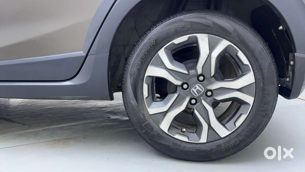 Honda Wr-v I-dtec S, 2019, Diesel