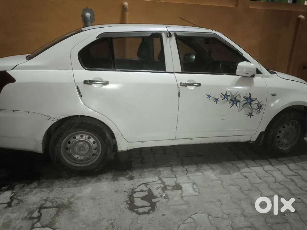 Swift Dzire Cng 30 Kmpl