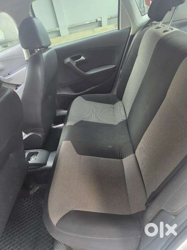 Volkswagen Polo 2018 Petrol Good Condition
