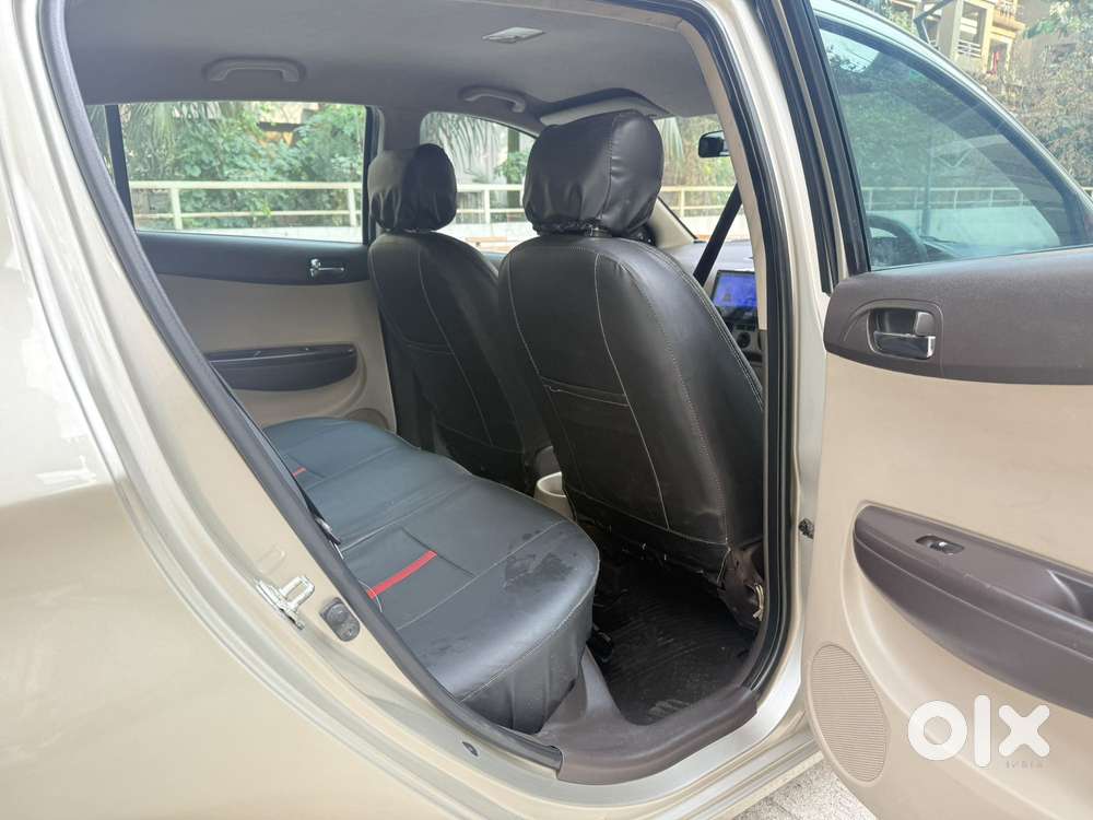 Hyundai I20 [2008-2012] 1.2 Magna (o), 2009, Petrol