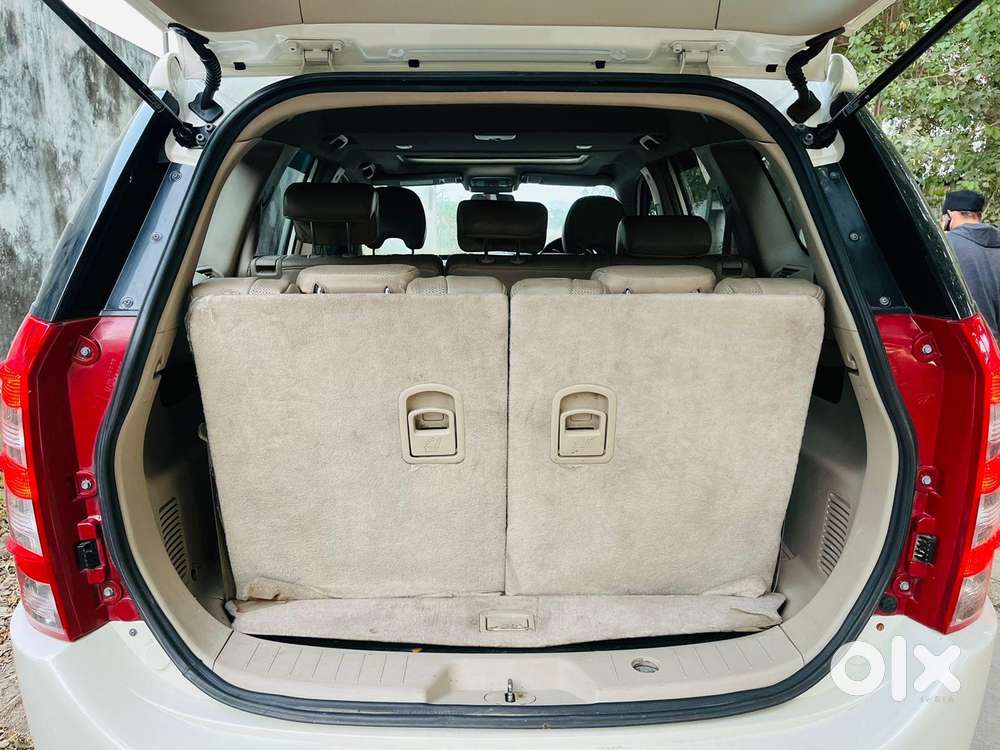 Mahindra Xuv500 W10 2wd, 2015, Diesel