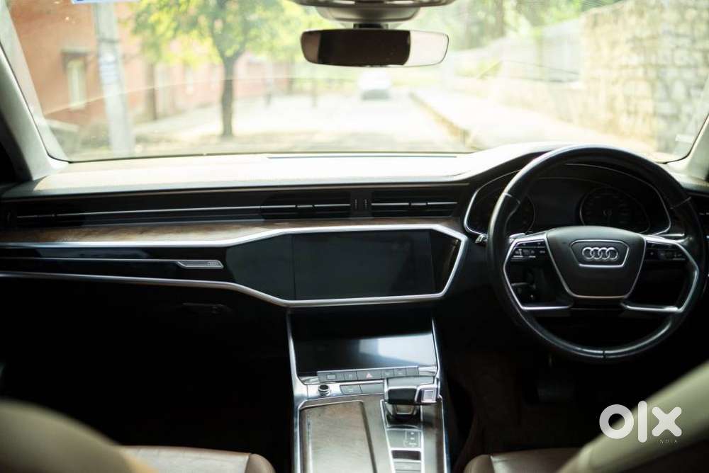 Audi A6 2.0 45 Tfsi Premium Plus, 2021, Petrol
