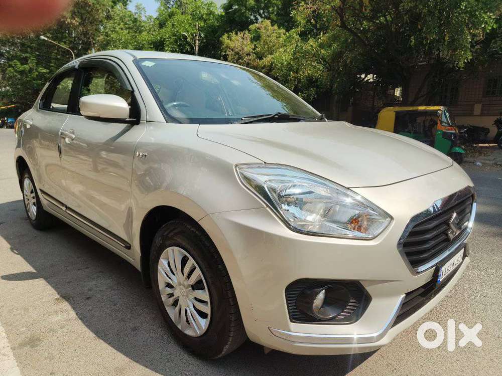 Maruti Suzuki Dzire 2017-2020 1.2 Vxi, 2019, Petrol