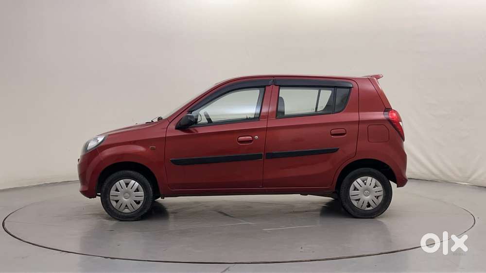 Maruti Suzuki Alto 800 2012-2016 Vxi, 2014, Petrol