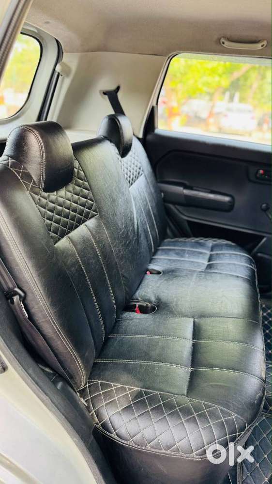 Maruti Suzuki Wagon R Lxi Cng Optional, 2020, Cng & Hybrids